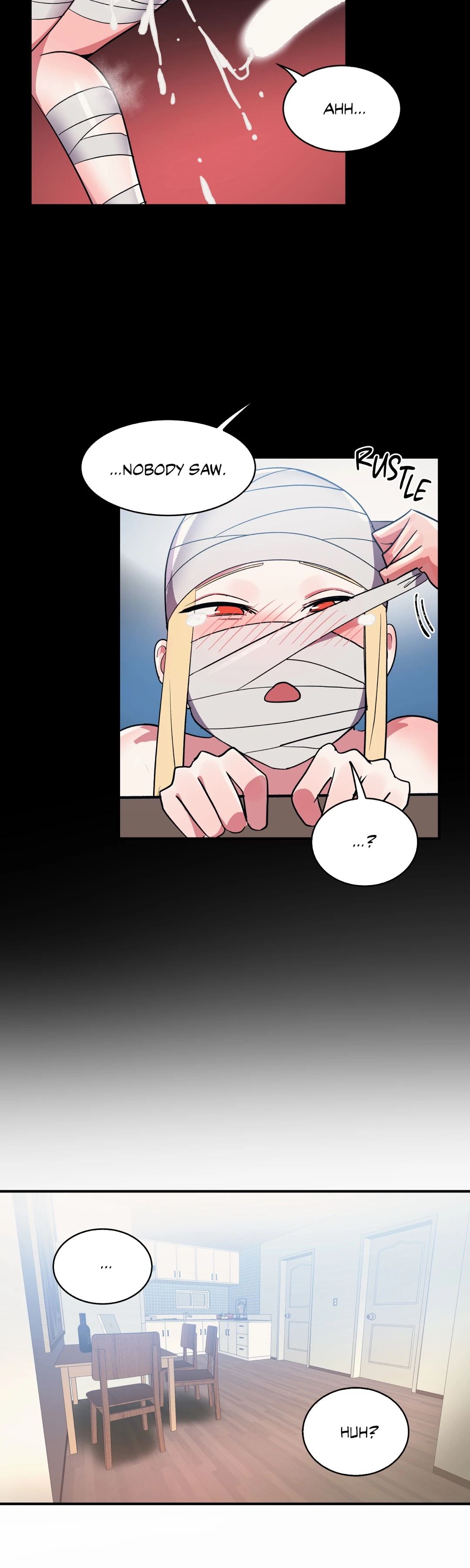 Her Nickname is… - Chapter 28 [photo 12] - MangaPorn