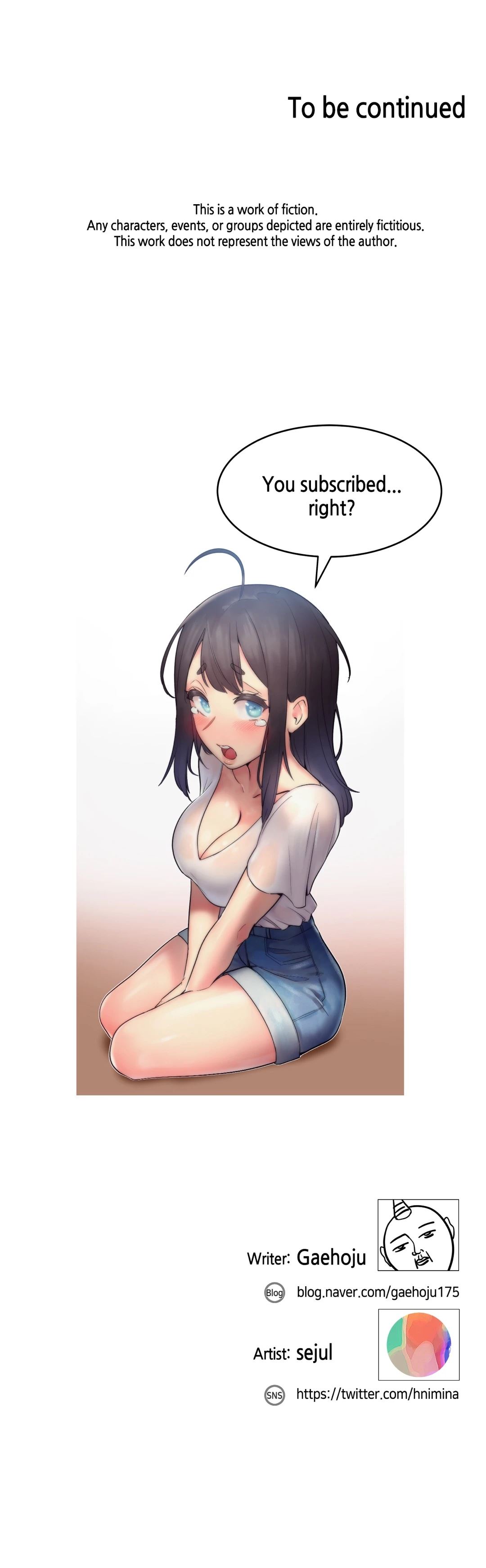 Her Nickname is… - Chapter 28 [photo 23] - MangaPorn