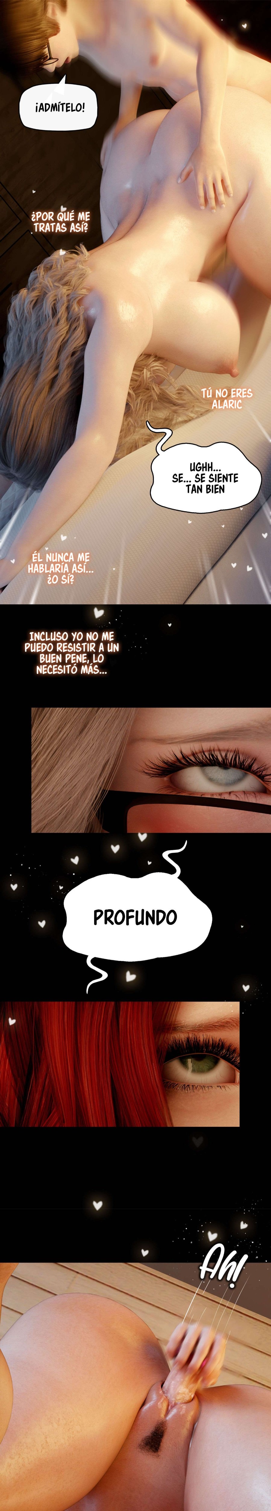 My Neighbor's Widow Raw - Chapter 10 [photo 37] - MangaPorn