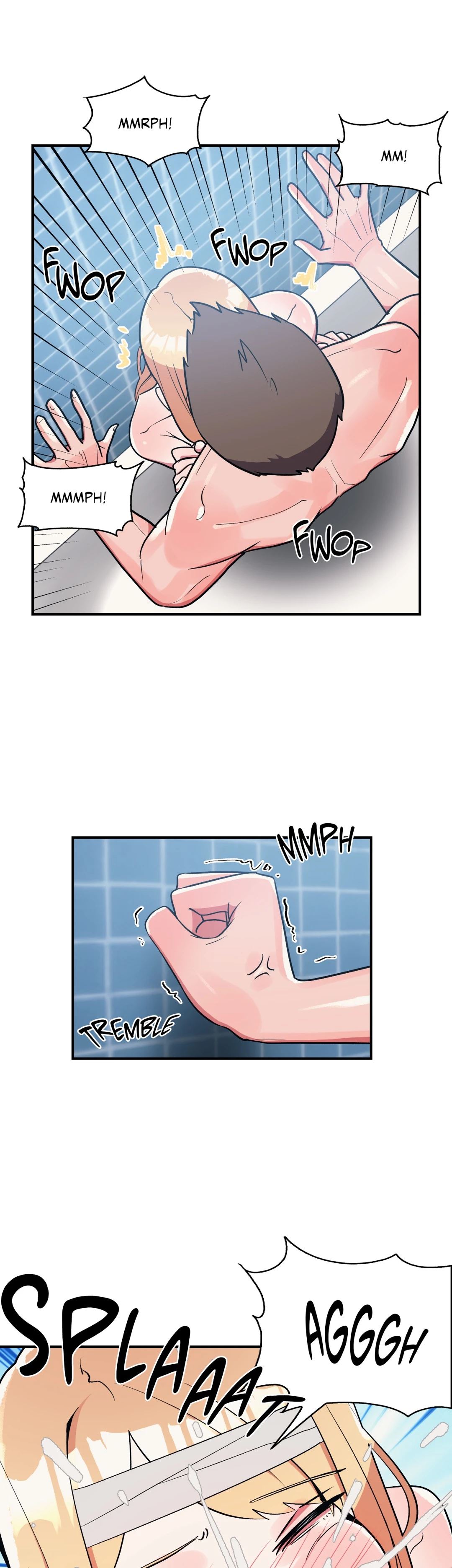 Her Nickname is… - Chapter 29 [photo 10] - MangaPorn