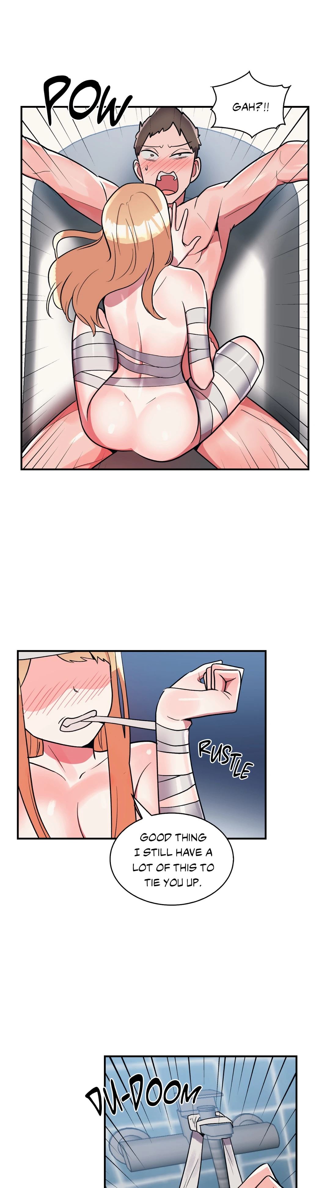 Her Nickname is… - Chapter 29 [photo 13] - MangaPorn