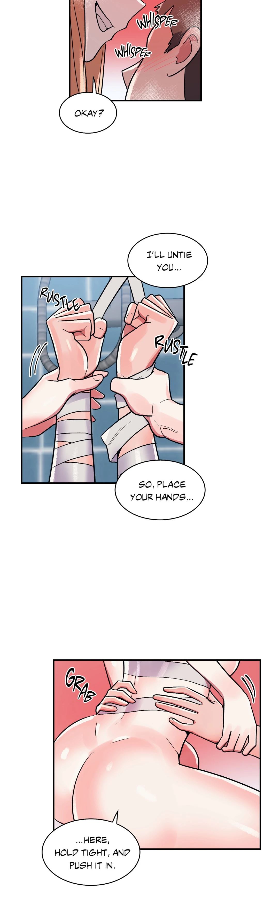 Her Nickname is… - Chapter 29 [photo 20] - MangaPorn