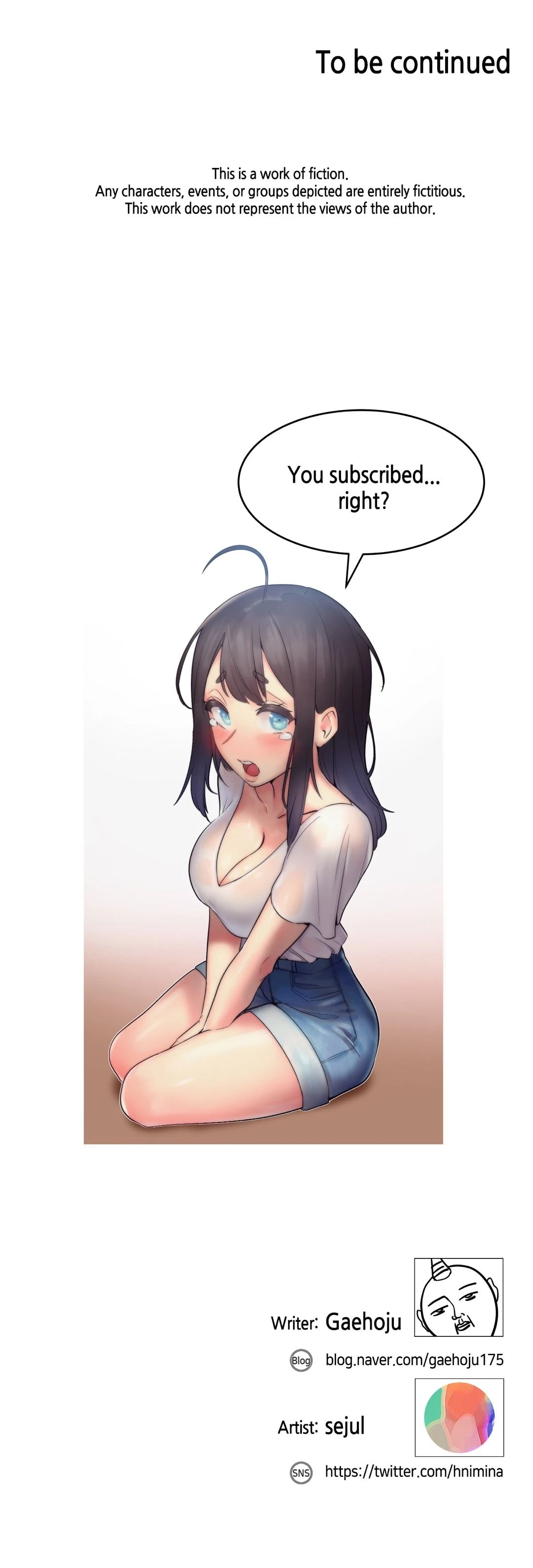 Her Nickname is… - Chapter 29 [photo 22] - MangaPorn