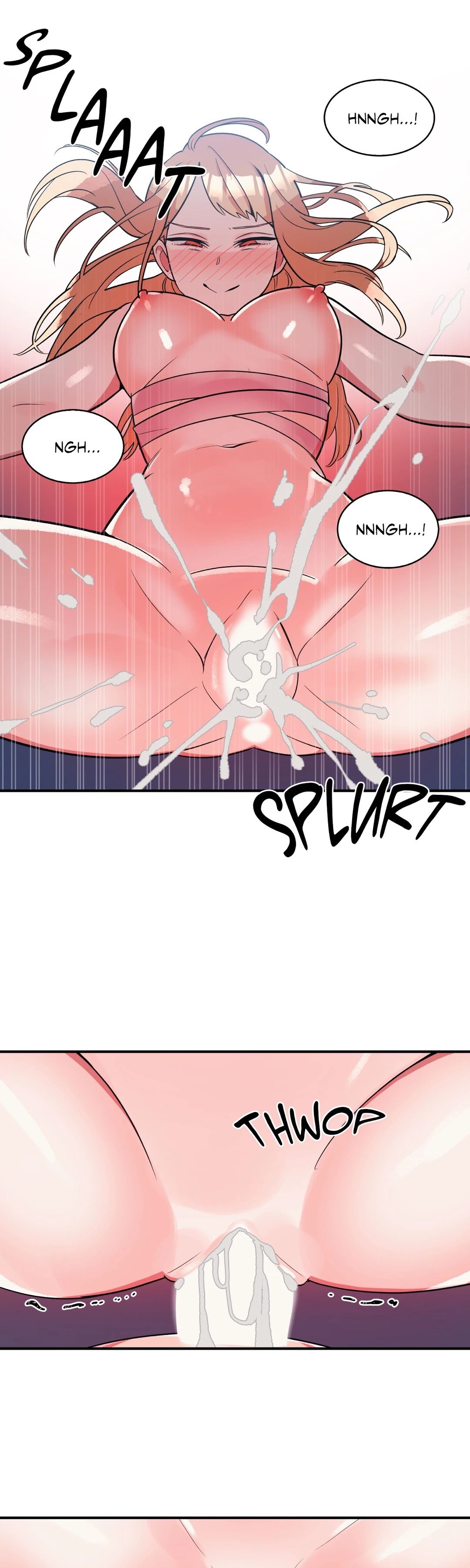 Her Nickname is… - Chapter 30 [photo 10] - MangaPorn