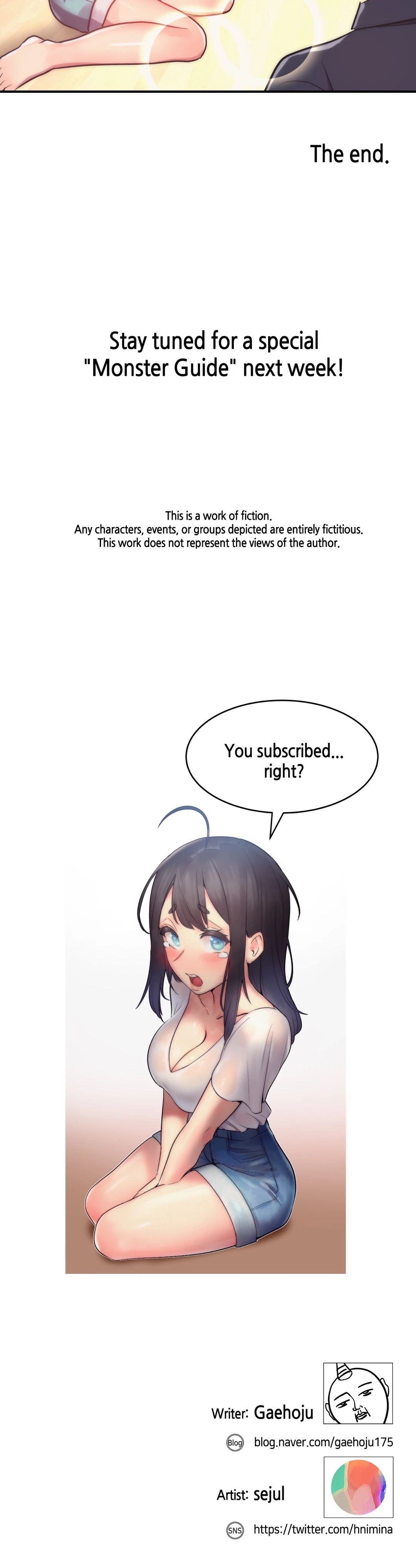 Her Nickname is… - Chapter 30 [photo 21] - MangaPorn