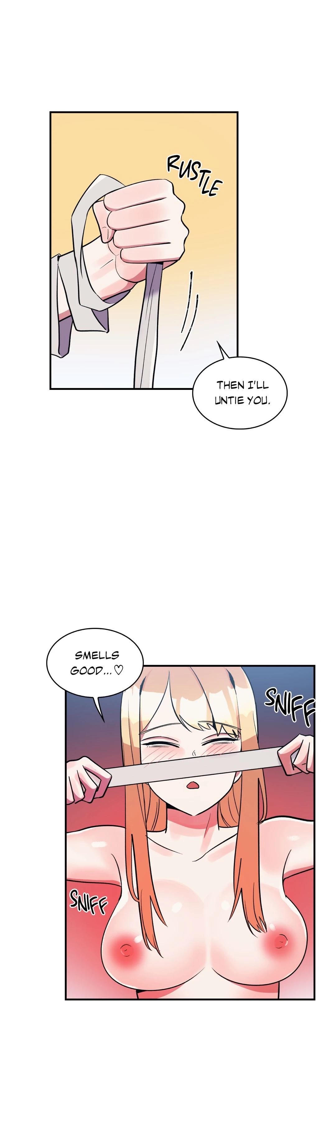 Her Nickname is… - Chapter 30 [photo 3] - MangaPorn