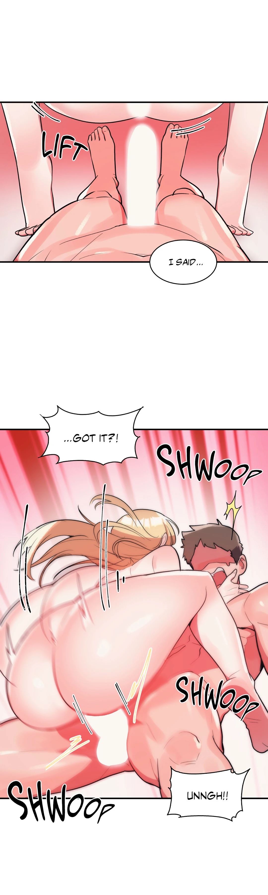 Her Nickname is… - Chapter 30 [photo 7] - MangaPorn