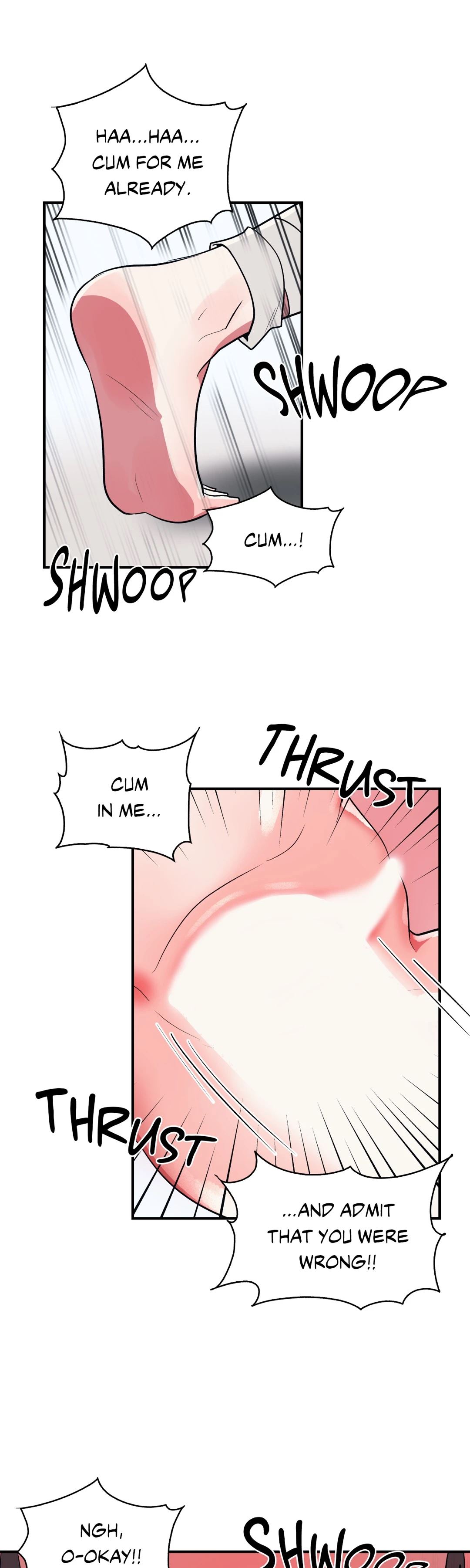 Her Nickname is… - Chapter 30 [photo 8] - MangaPorn