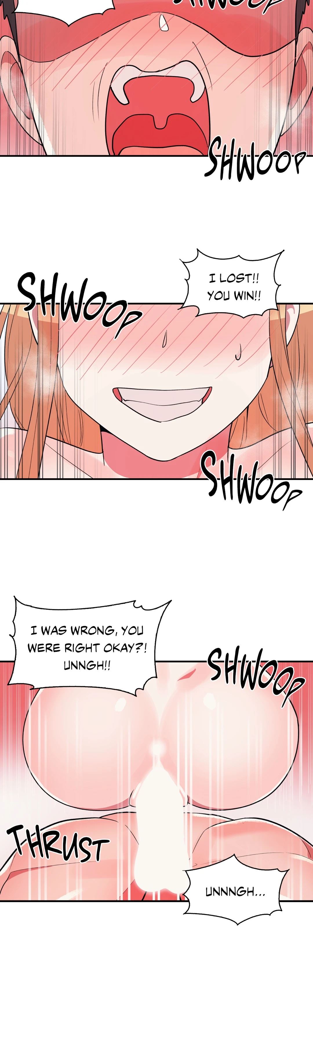 Her Nickname is… - Chapter 30 [photo 9] - MangaPorn