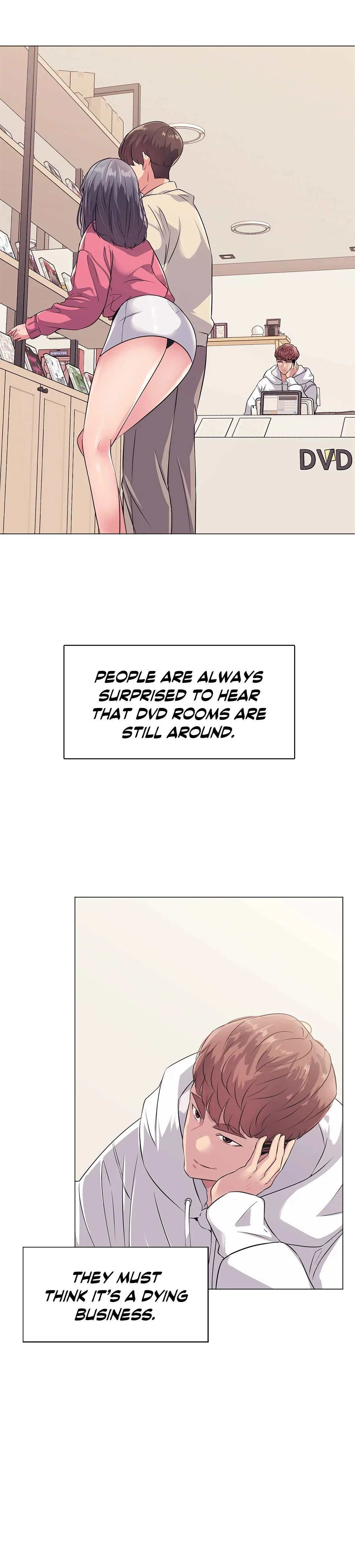 Sex Toy Try-Outs - Chapter 1 [photo 2] - MangaPorn