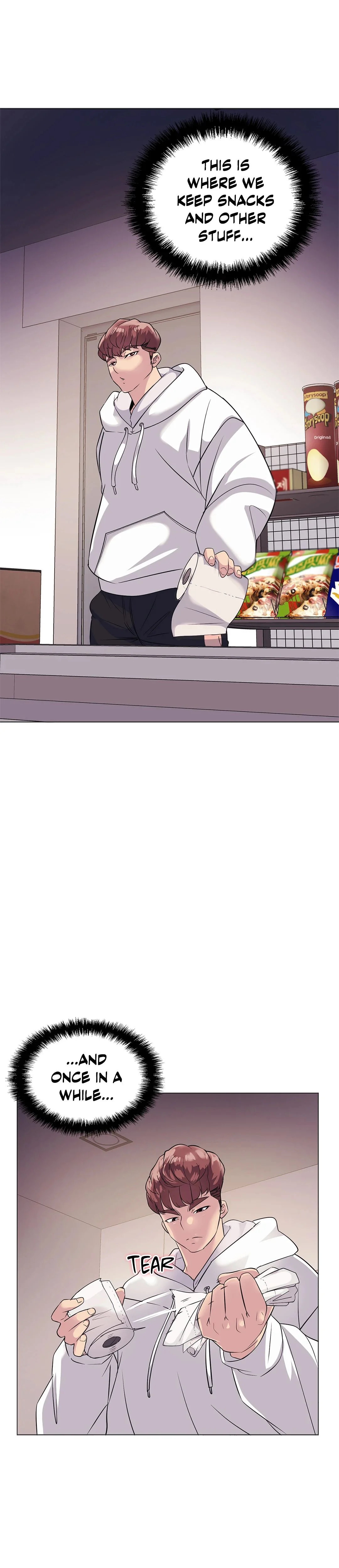 Sex Toy Try-Outs - Chapter 1 [photo 25] - MangaPorn