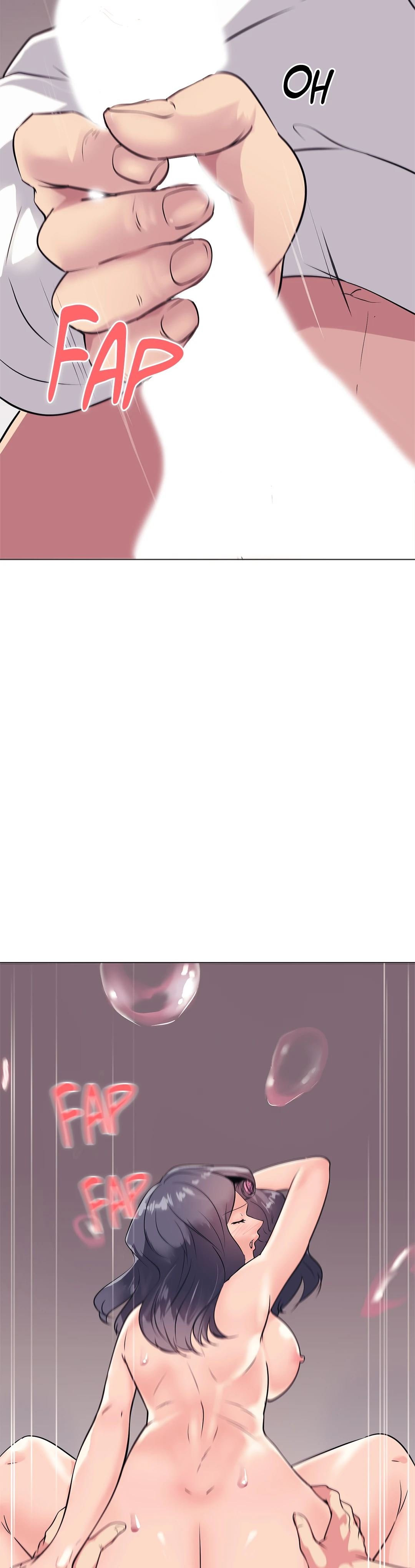 Sex Toy Try-Outs - Chapter 1 [photo 27] - MangaPorn