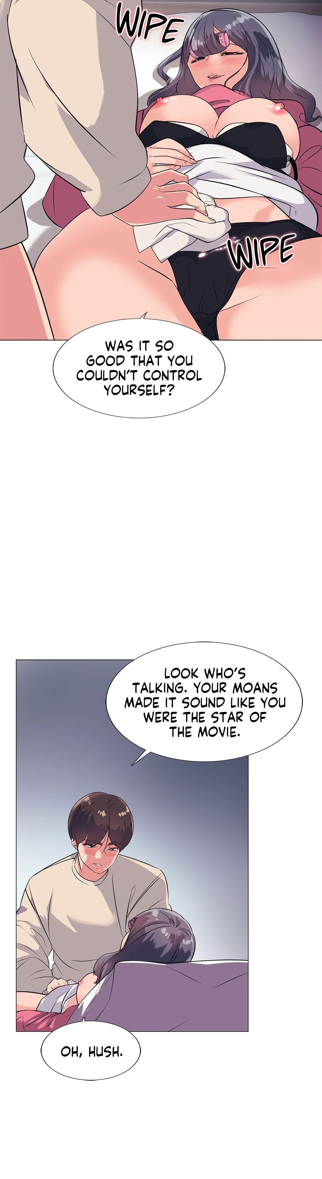 Sex Toy Try-Outs - Chapter 1 [photo 34] - MangaPorn