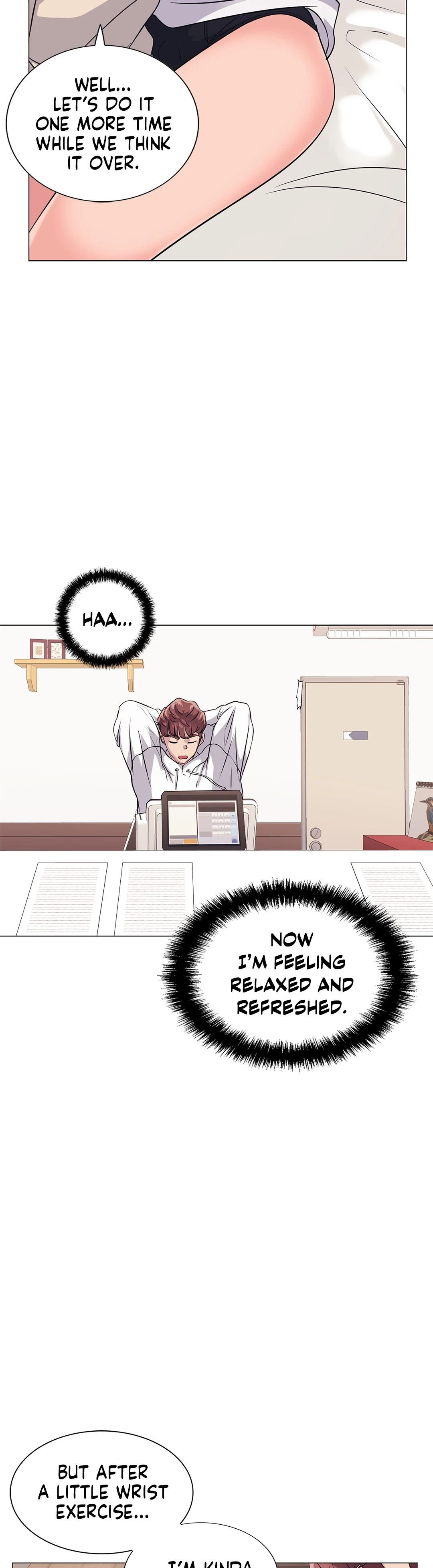 Sex Toy Try-Outs - Chapter 1 [photo 36] - MangaPorn