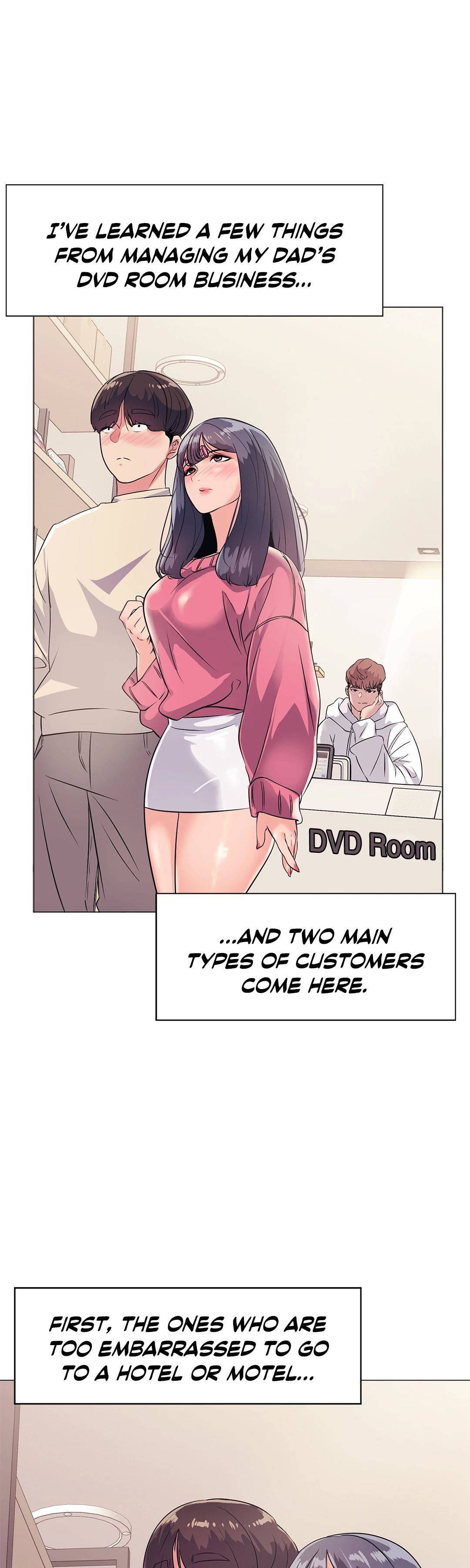 Sex Toy Try-Outs - Chapter 1 [photo 4] - MangaPorn