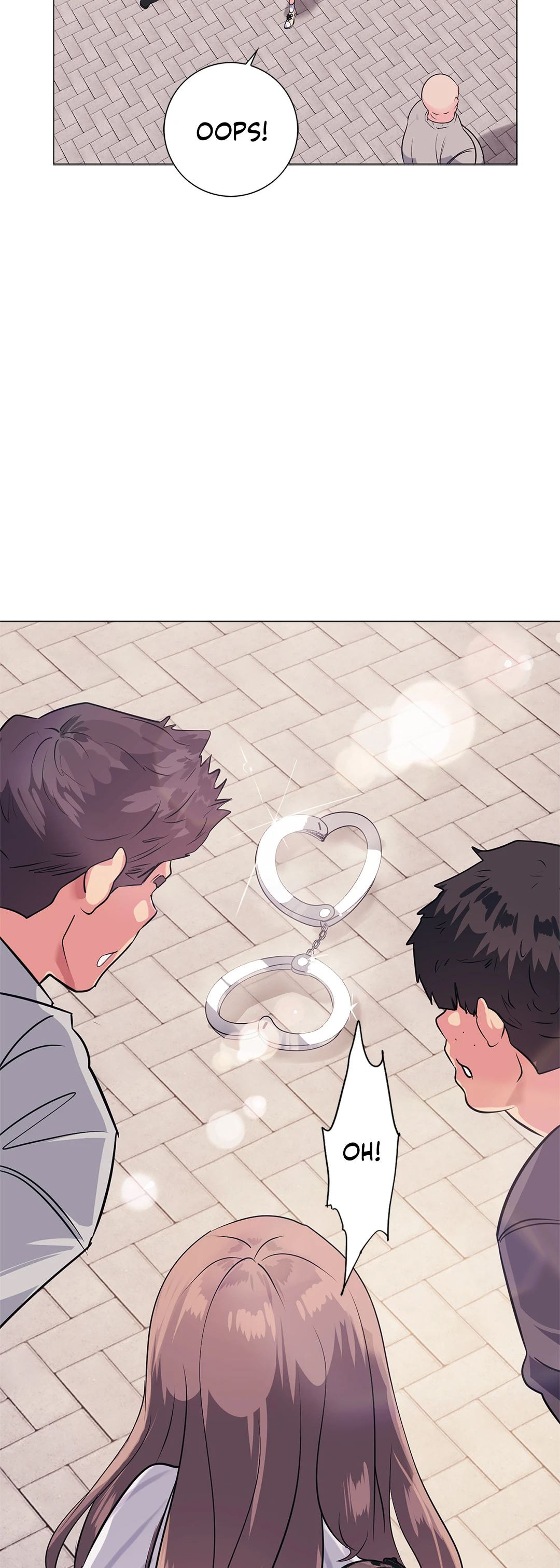 Sex Toy Try-Outs - Chapter 1 [photo 40] - MangaPorn