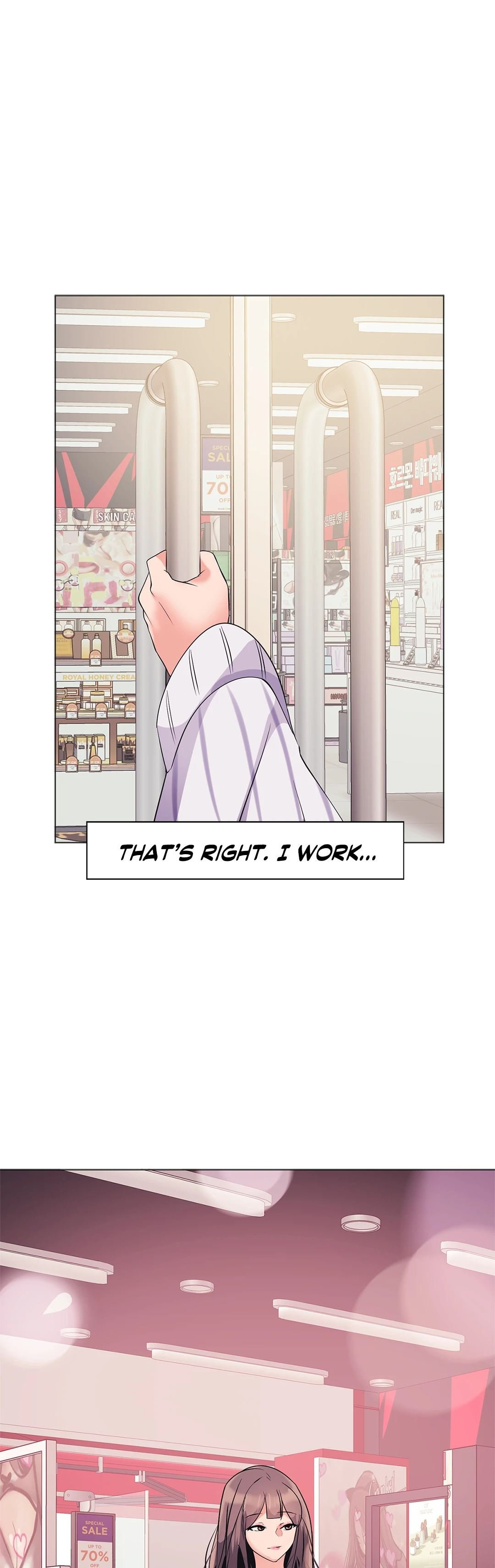 Sex Toy Try-Outs - Chapter 1 [photo 46] - MangaPorn