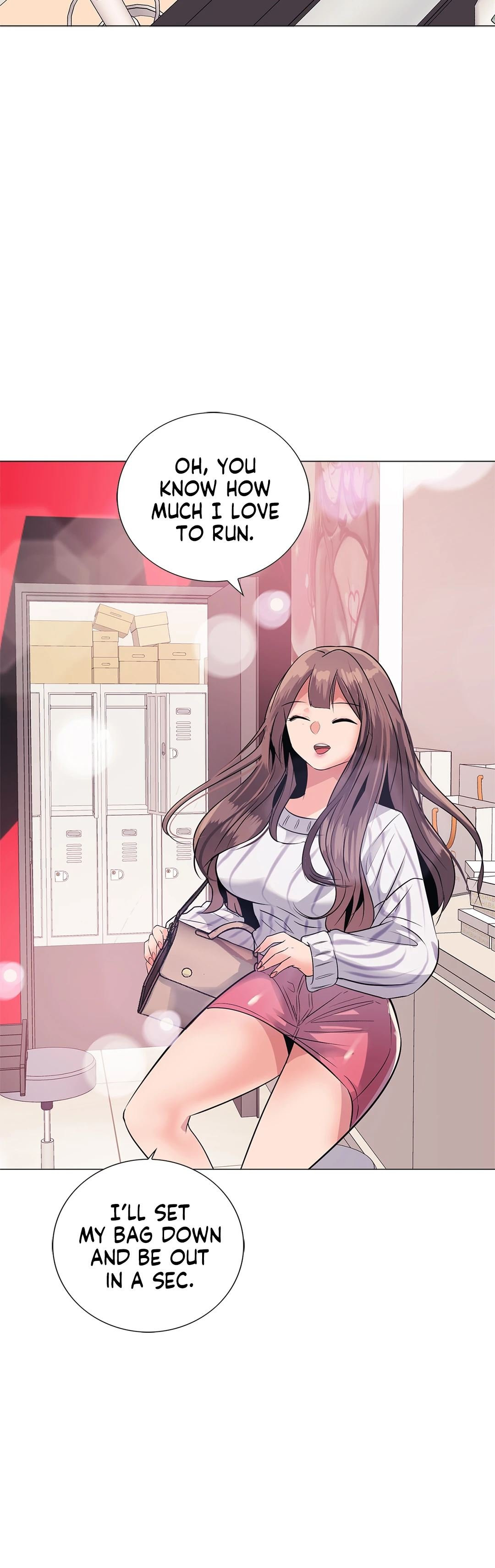 Sex Toy Try-Outs - Chapter 1 [photo 49] - MangaPorn