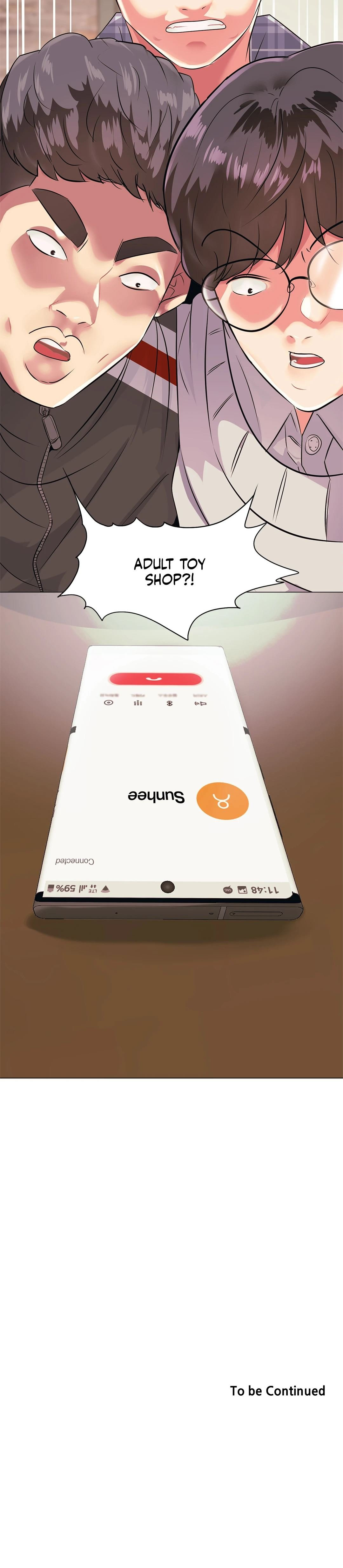 Sex Toy Try-Outs - Chapter 1 [photo 67] - MangaPorn