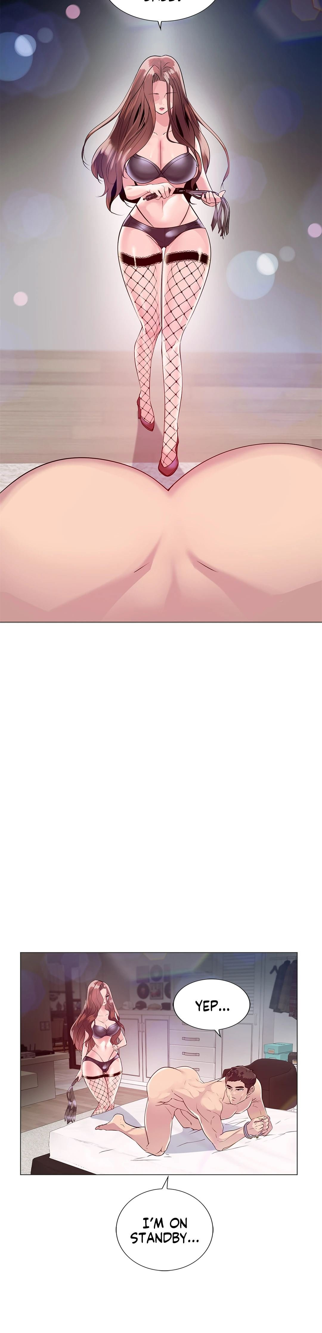 Sex Toy Try-Outs - Chapter 2 [photo 14] - MangaPorn