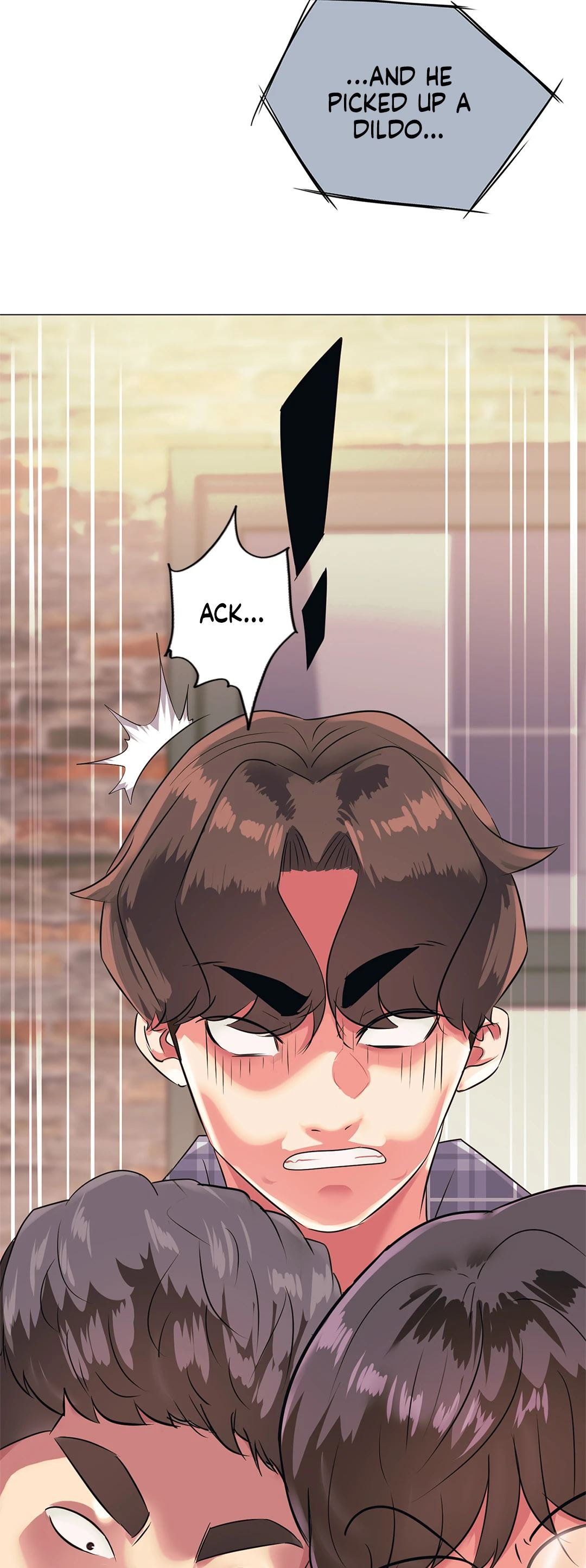 Sex Toy Try-Outs - Chapter 2 [photo 2] - MangaPorn