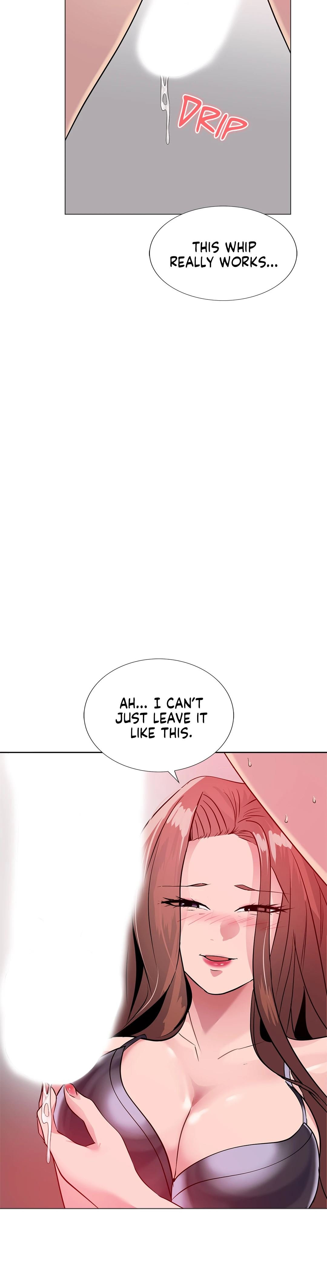 Sex Toy Try-Outs - Chapter 2 [photo 24] - MangaPorn