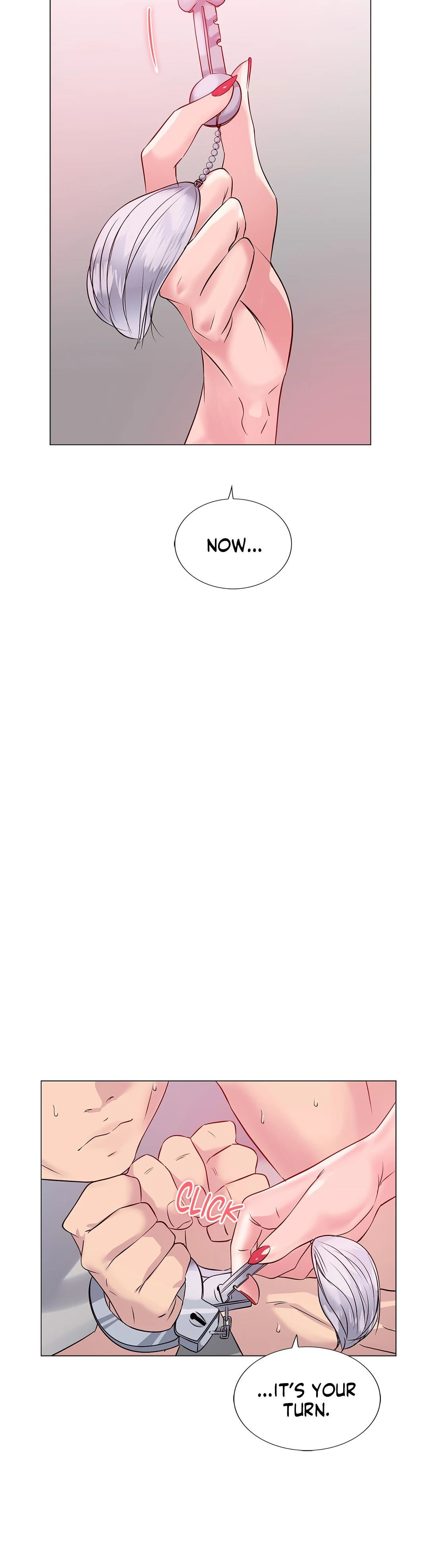 Sex Toy Try-Outs - Chapter 2 [photo 28] - MangaPorn