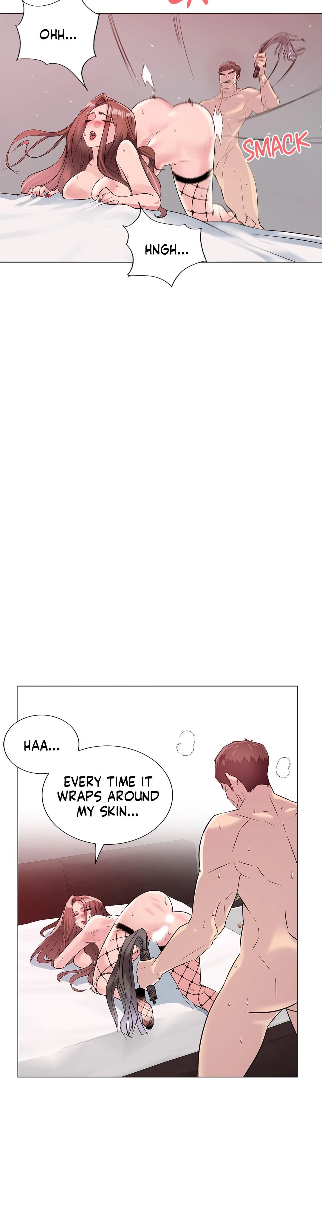 Sex Toy Try-Outs - Chapter 2 [photo 32] - MangaPorn