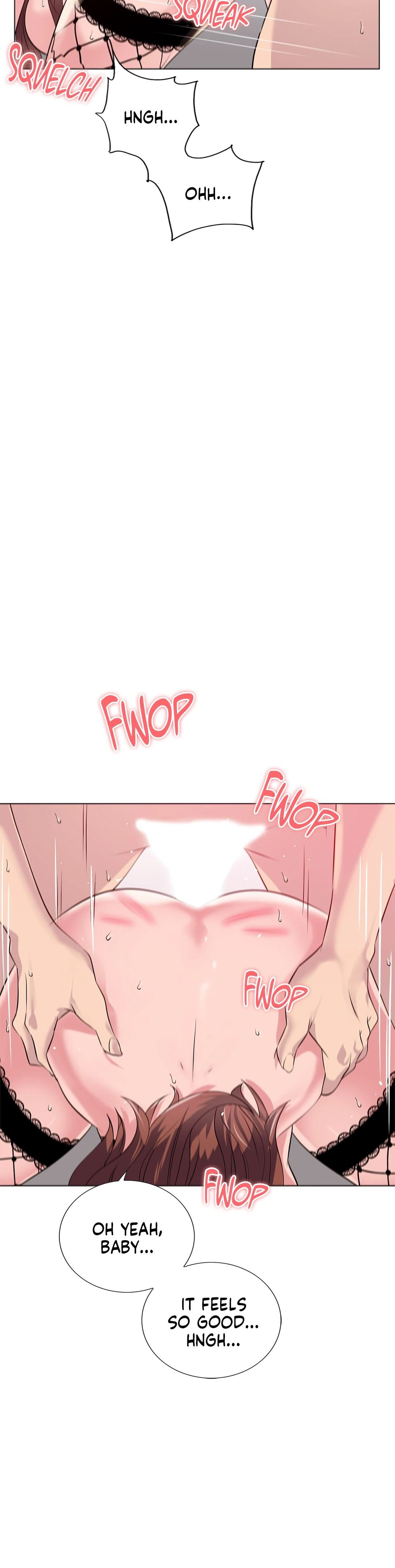 Sex Toy Try-Outs - Chapter 2 [photo 36] - MangaPorn