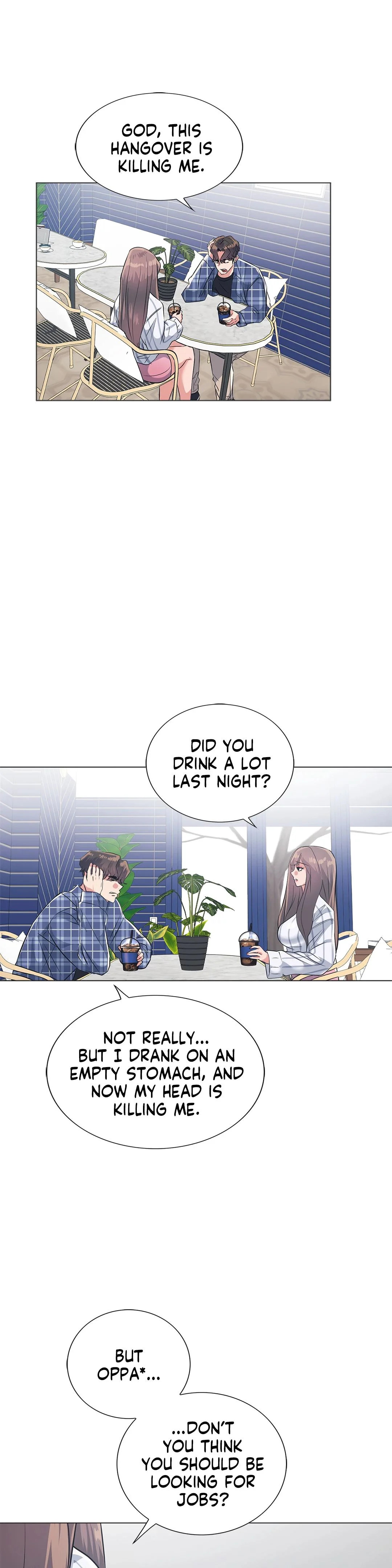 Sex Toy Try-Outs - Chapter 2 [photo 43] - MangaPorn