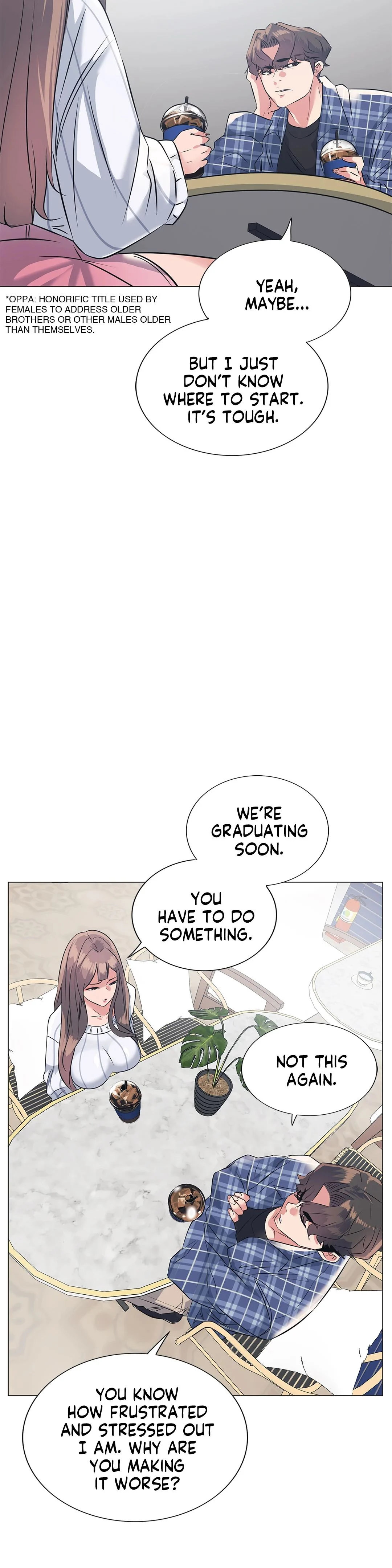 Sex Toy Try-Outs - Chapter 2 [photo 44] - MangaPorn