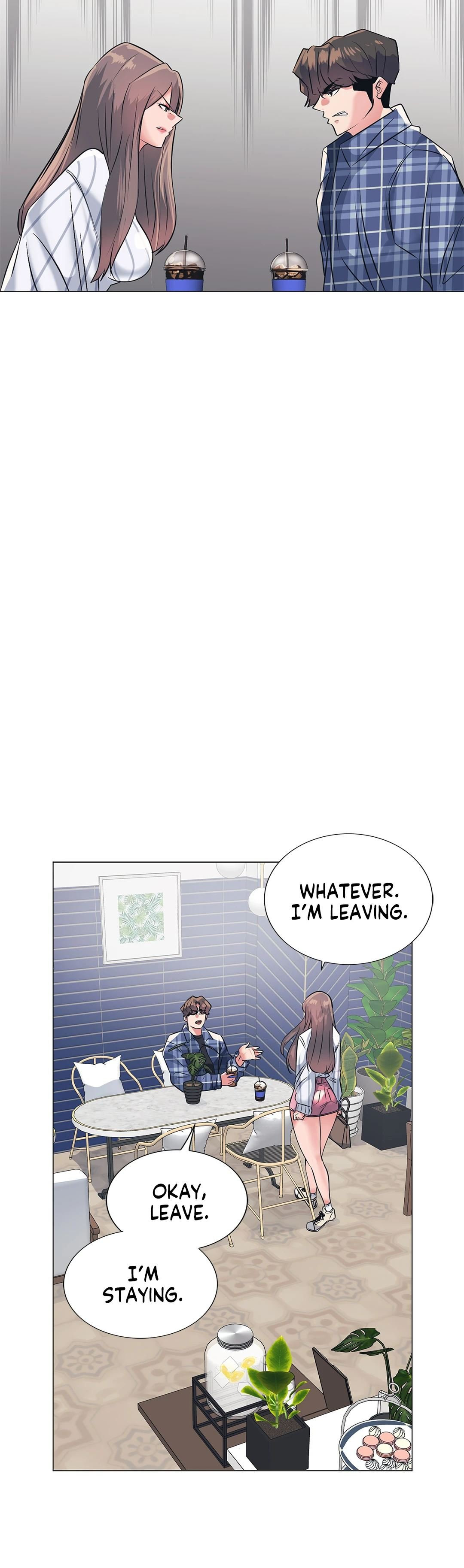 Sex Toy Try-Outs - Chapter 2 [photo 48] - MangaPorn