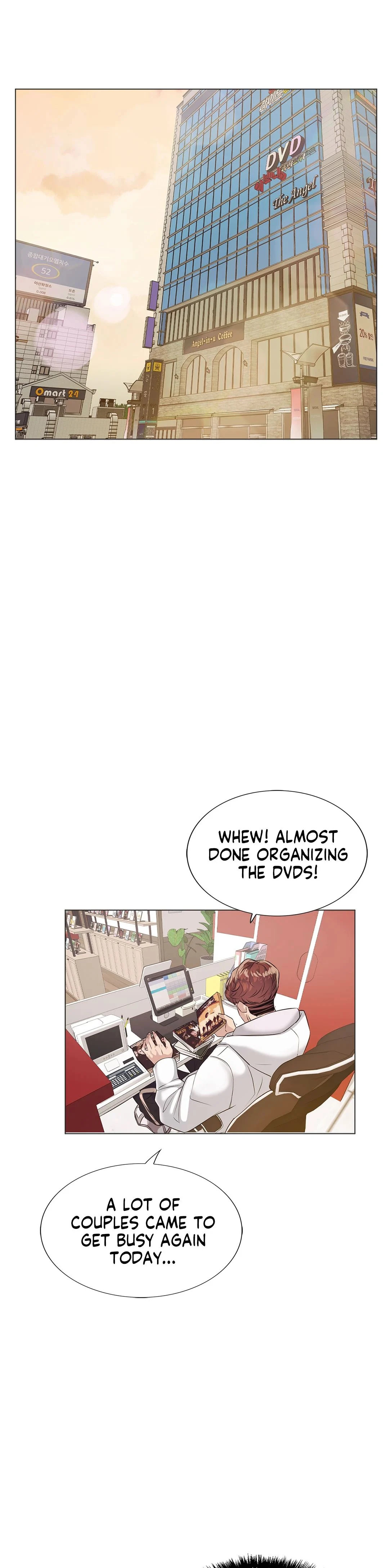 Sex Toy Try-Outs - Chapter 2 [photo 51] - MangaPorn