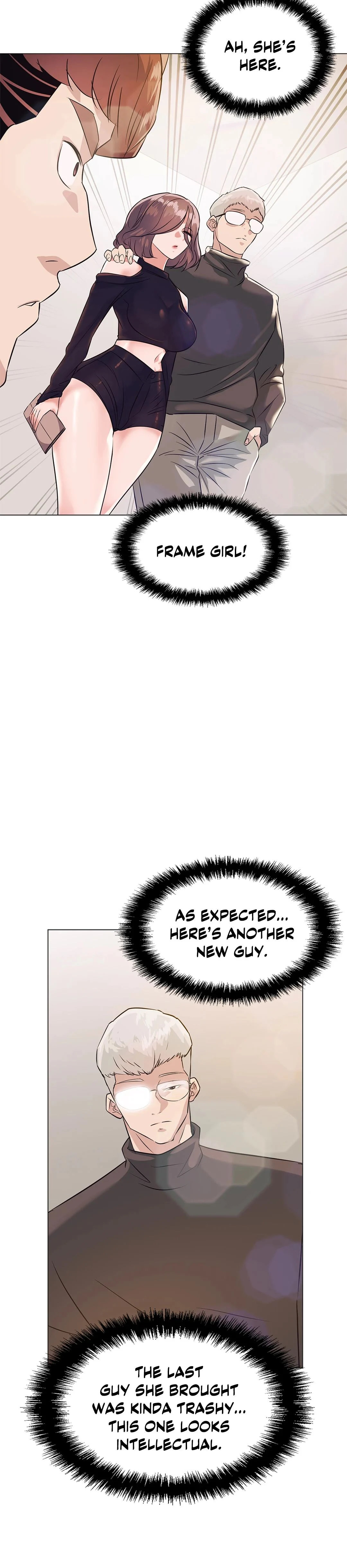 Sex Toy Try-Outs - Chapter 2 [photo 54] - MangaPorn