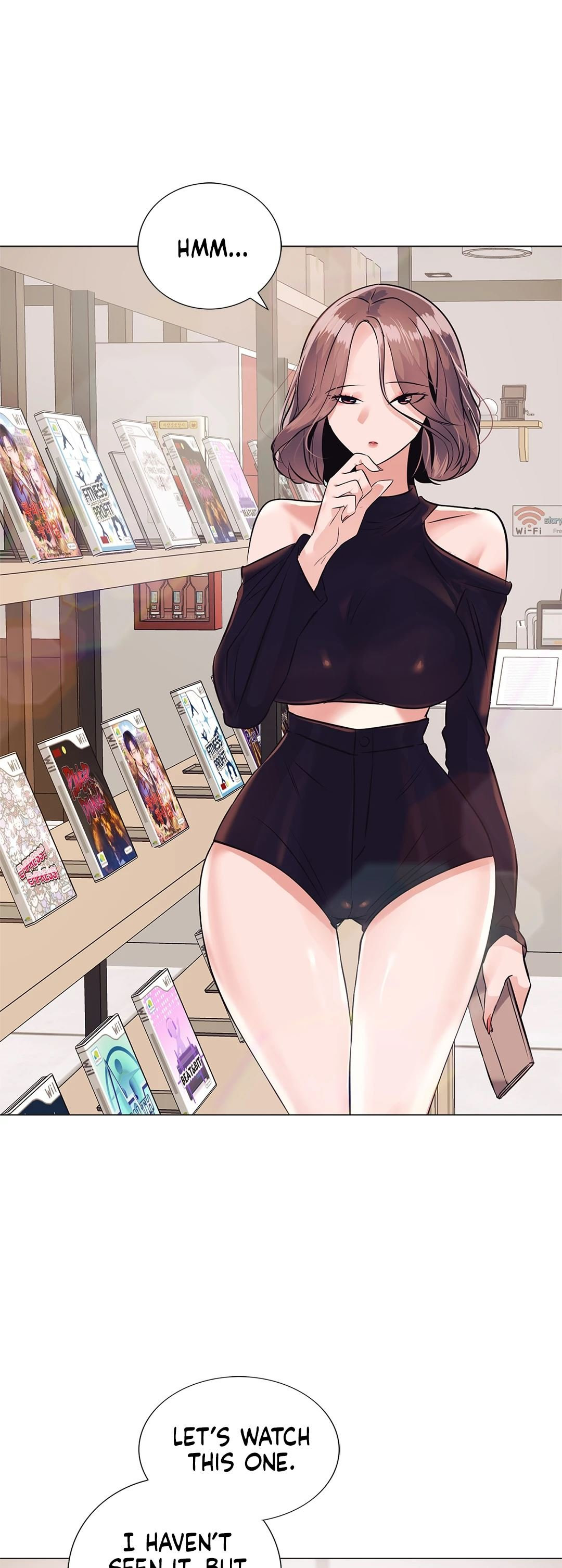 Sex Toy Try-Outs - Chapter 2 [photo 55] - MangaPorn