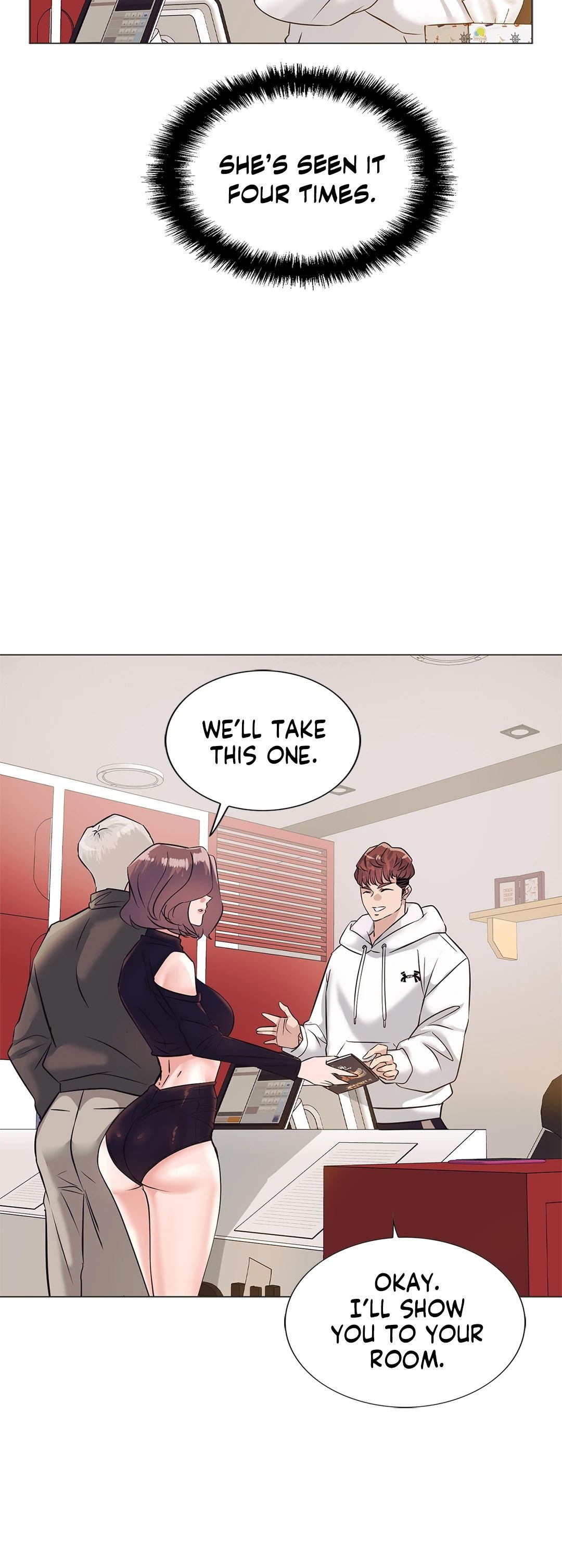 Sex Toy Try-Outs - Chapter 2 [photo 57] - MangaPorn