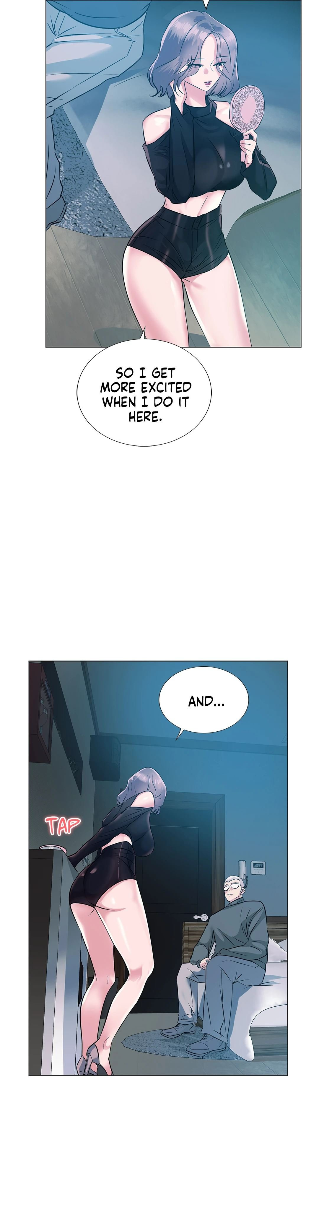 Sex Toy Try-Outs - Chapter 2 [photo 59] - MangaPorn