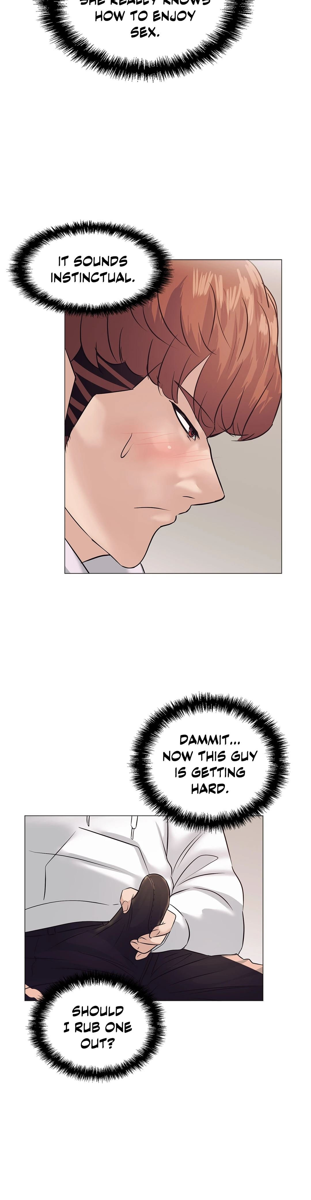 Sex Toy Try-Outs - Chapter 3 [photo 15] - MangaPorn