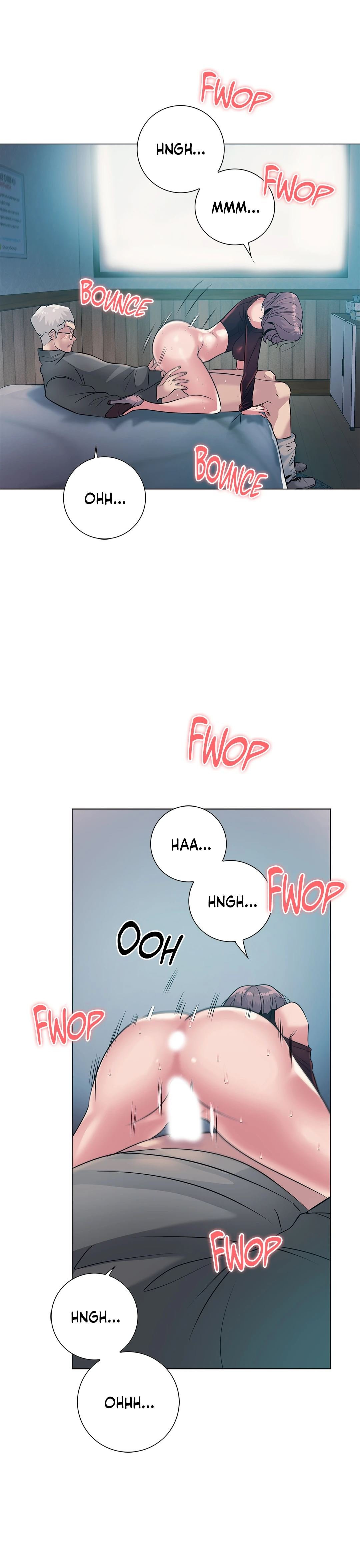 Sex Toy Try-Outs - Chapter 3 [photo 17] - MangaPorn