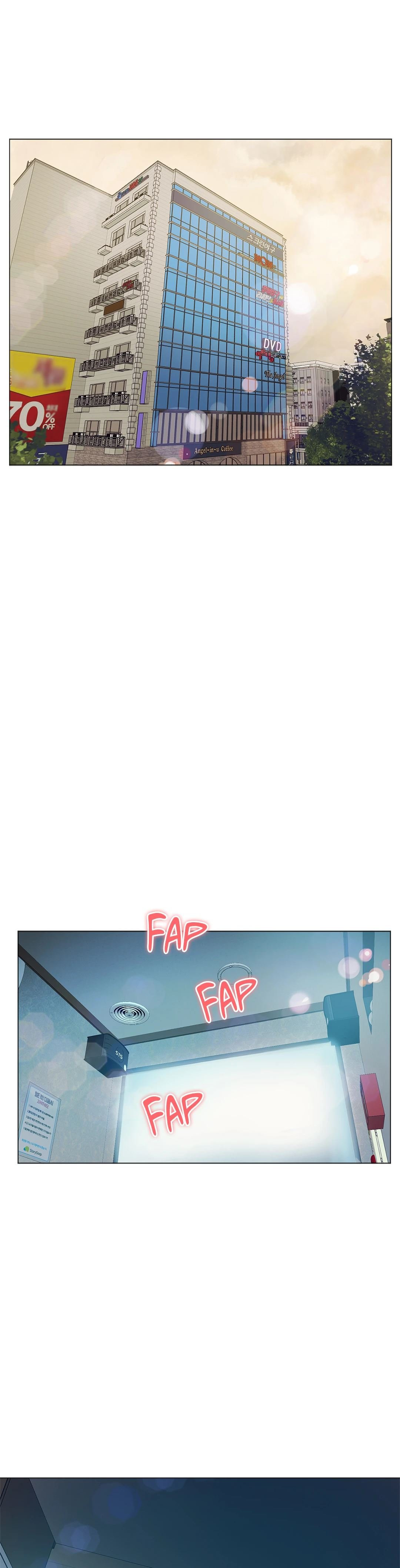 Sex Toy Try-Outs - Chapter 3 [photo 2] - MangaPorn