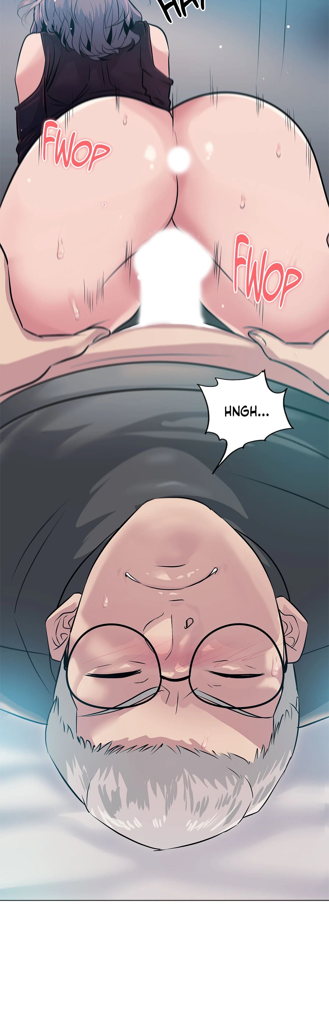 Sex Toy Try-Outs - Chapter 3 [photo 21] - MangaPorn