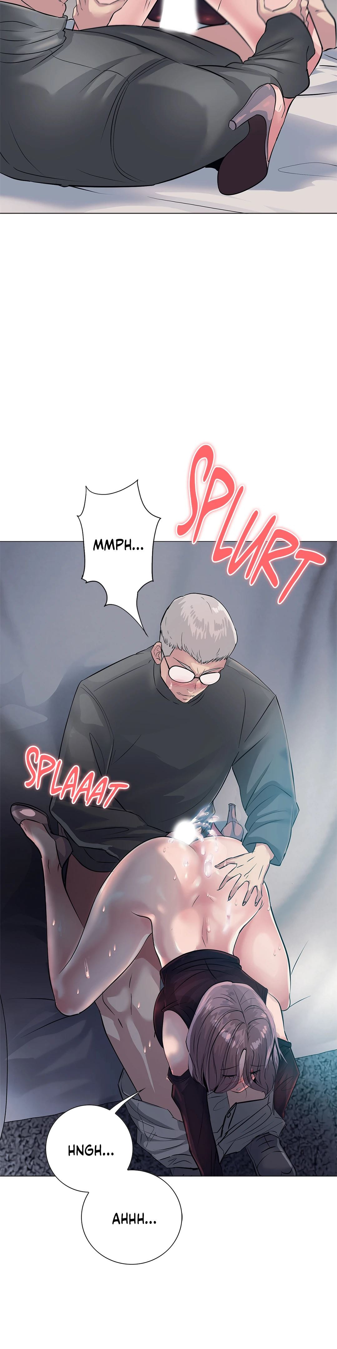 Sex Toy Try-Outs - Chapter 3 [photo 23] - MangaPorn