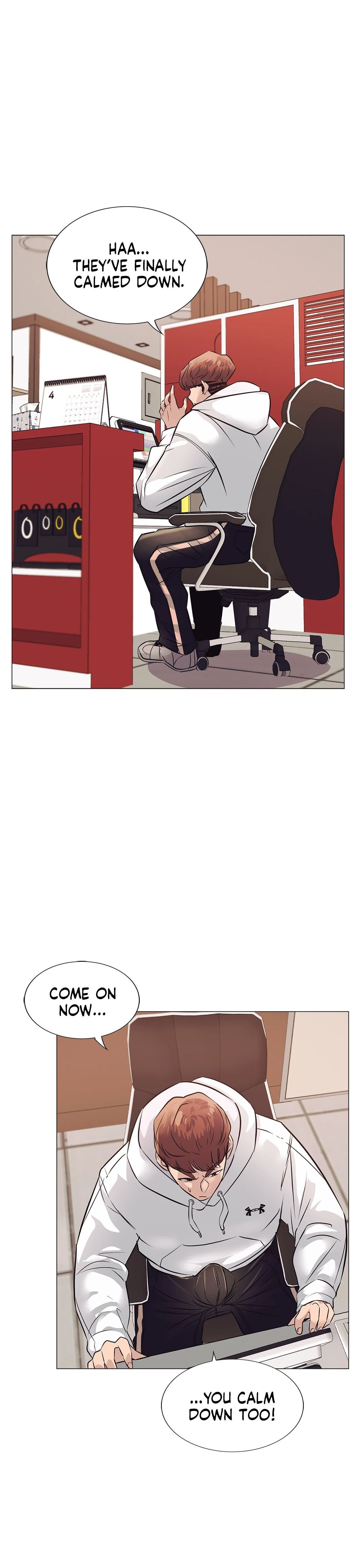 Sex Toy Try-Outs - Chapter 3 [photo 25] - MangaPorn