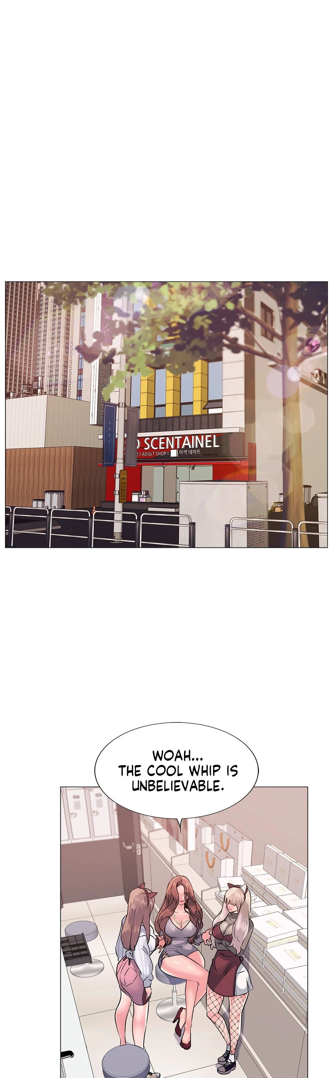 Sex Toy Try-Outs - Chapter 3 [photo 26] - MangaPorn