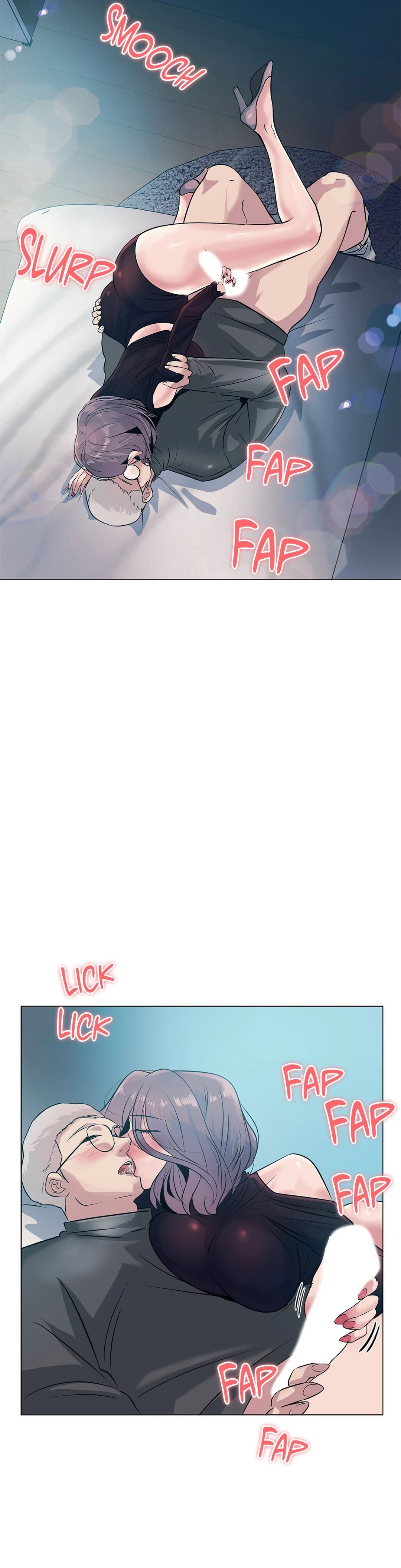 Sex Toy Try-Outs - Chapter 3 [photo 3] - MangaPorn