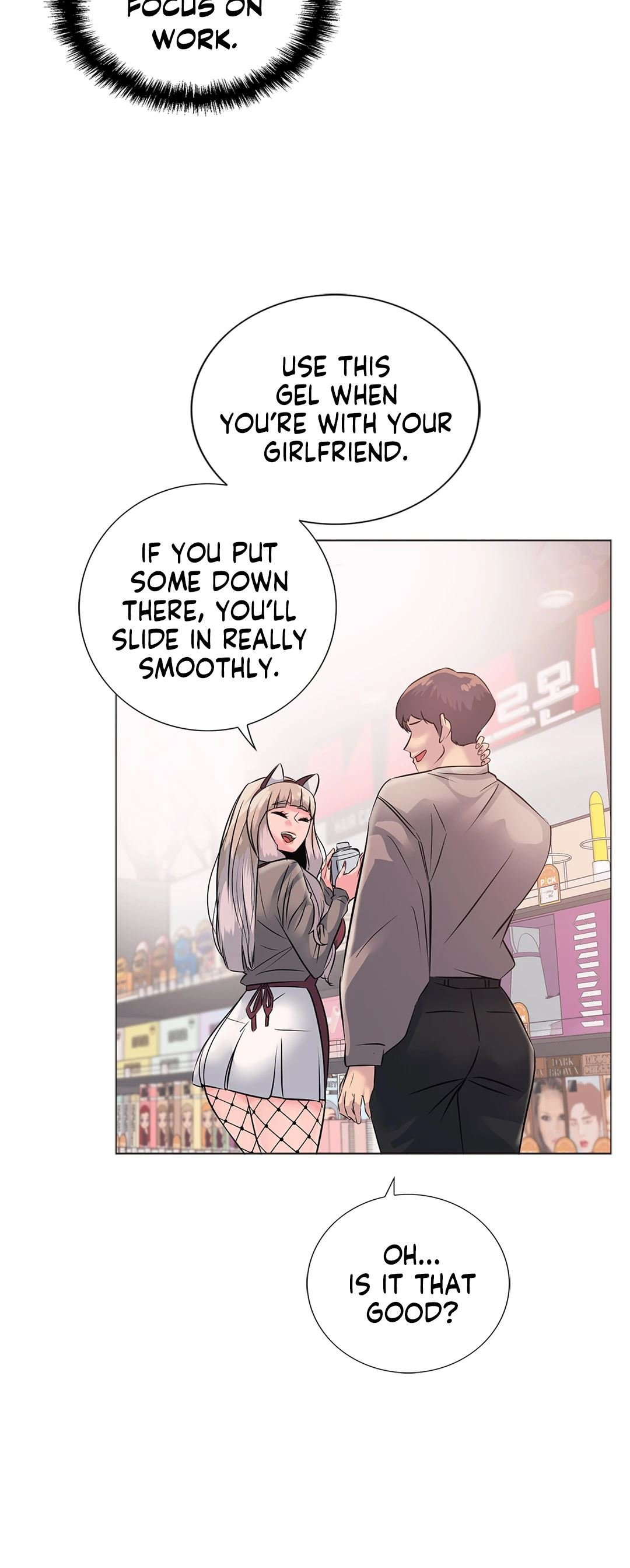 Sex Toy Try-Outs - Chapter 3 [photo 37] - MangaPorn