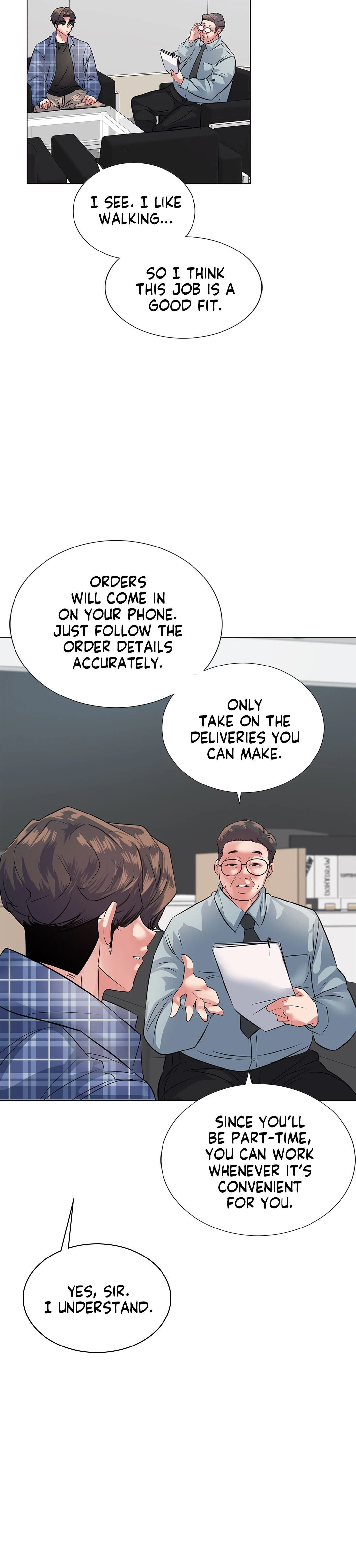 Sex Toy Try-Outs - Chapter 3 [photo 41] - MangaPorn