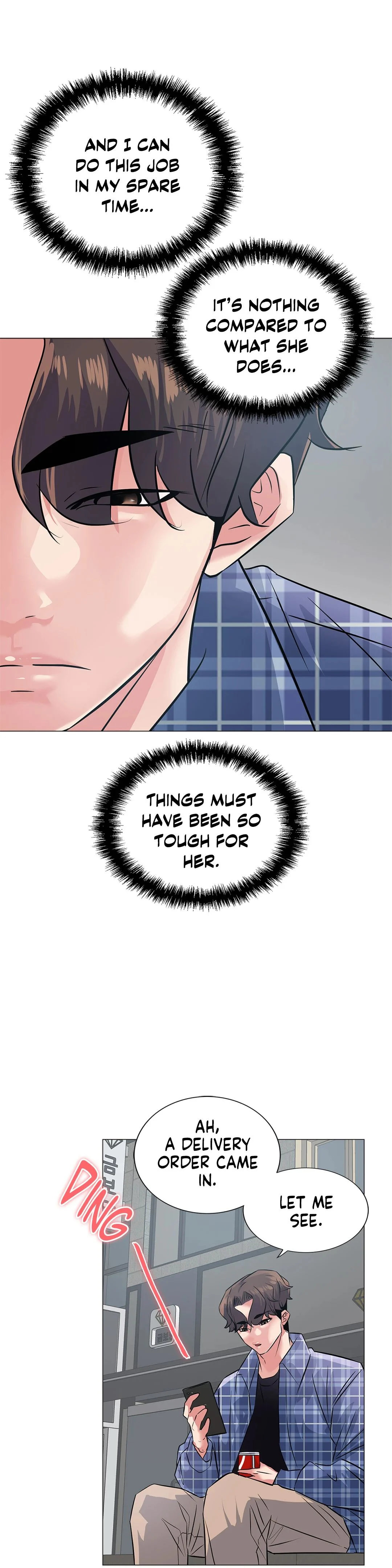 Sex Toy Try-Outs - Chapter 3 [photo 47] - MangaPorn