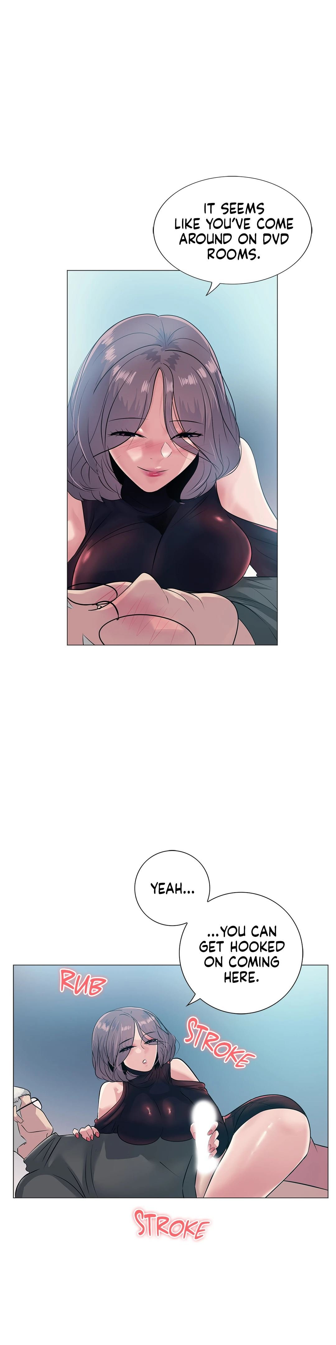 Sex Toy Try-Outs - Chapter 3 [photo 5] - MangaPorn