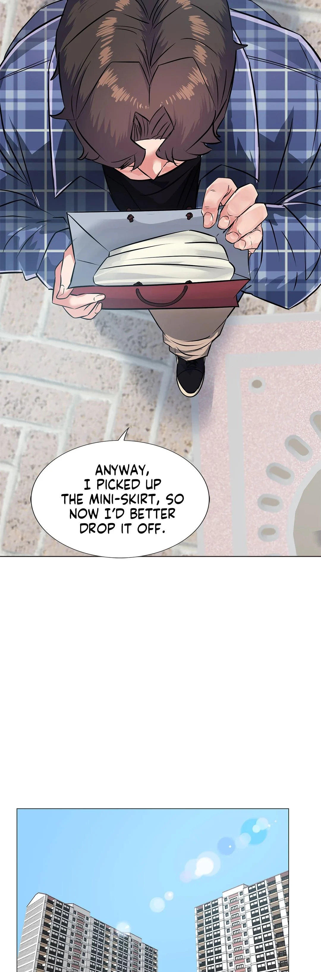 Sex Toy Try-Outs - Chapter 3 [photo 50] - MangaPorn